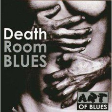 2CD / Various / Death Room Blues / 2CD