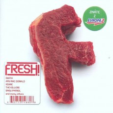 CD / Various / Fresh! / 2009