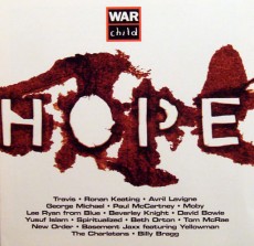 CD / Various / Hope / For The Children Of Iraq