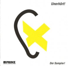CD / Various / Unerhort / Der Sampler