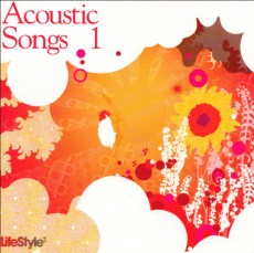 2CD / Various / Acoustic Songs 1 / 2CD