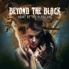 CD / Beyond The Black / Heart Of Hurricane / Digipack