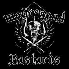 LP / Motrhead / Bastards / Vinyl
