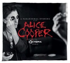 2LP / Cooper Alice / Paranormal Evening At The Olympia Paris / Vinyl / 2