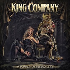 CD / King Company / Queen Of Hearts