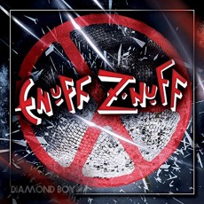 LP / Enuff Znuff / Diamond Boy / Vinyl