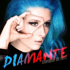 CD / Diamante / Coming In Hot