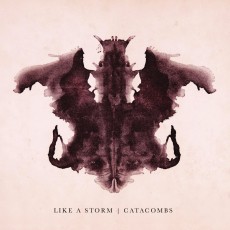 CD / Like A Storm / Catacombs