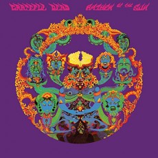 2CD / Grateful Dead / Anthem Of The Sun / 50th Anniv. / DeLuxe / 2CD