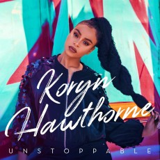 CD / Hawthorne Koryn / Unstoppable