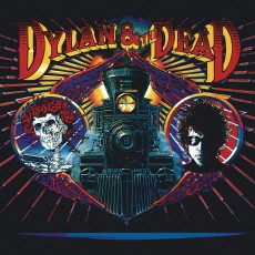 LP / Dylan Bob & The Grateful / Dylan & The Dead / Vinyl