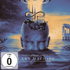 Blu-Ray / Townsend Devin / Ocean Machine / Live At Ancient / Blu-Ray