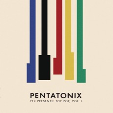 LP / Pentatonix / Ptx Presents:Top Pop 1 / Vinyl