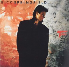 CD / Springfield Rick / Tao