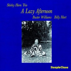 LP / Horn Shirley Trio / A Lazy Afternoon / Vinyl