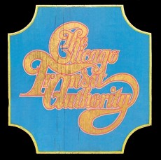 CD / Chicago / Transit Authority