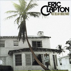 CD / Clapton Eric / 461 Ocean Boulevard
