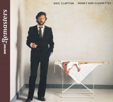 CD / Clapton Eric / Money And Cigarettes