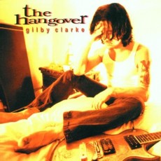 CD / Clarke Gilby / Hangover