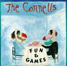 CD / Connells / Fun & Games