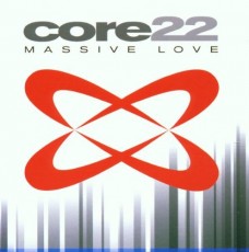 CD / Core 22 / Massive Love
