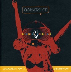 CD / Cornershop / Handcream For A Generation