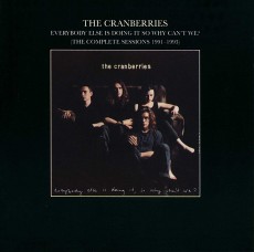 CD / Cranberries / Everybody Else Is Doing It,So Why Can't We?