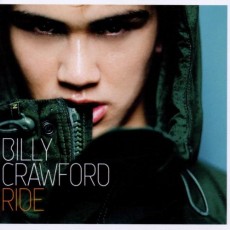 CD / Crawford Billy / Ride
