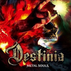 CD / Destinia / Metal Souls