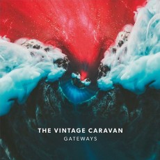 2LP / Vintage Caravan / Gateways / Vinyl / 2LP