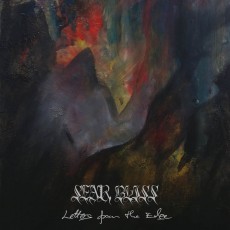 CD / Sear Bliss / Letters From The Edge / Digipack