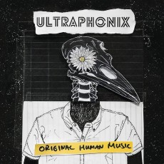 CD / Ultraphonix / Original Human Music / Digipack