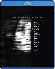 Blu-Ray / Pineapple Thief / Dissolution / Blu-Ray Audio