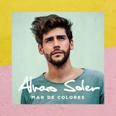 CD / Soler Alvaro / Mar De Colores