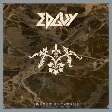 CD / Edguy / Kingdom Of Madness / Anniversary / Digipack