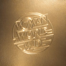 2CD / Justice / Woman Worldwide / 2CD