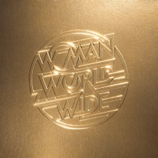 3LP / Justice / Woman Worldwide / Vinyl / 3LP+2CD