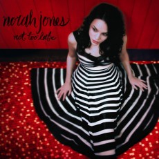 CD/SACD / Jones Norah / Not Too Late / Hybrid SACD