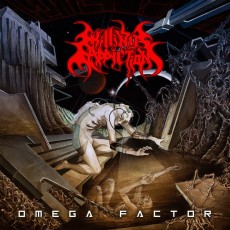 CD / Killing Addiction / Omega Factor