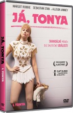 DVD / FILM / J,Tonya