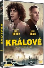 DVD / FILM / Krlov