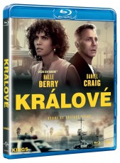 Blu-Ray / Blu-ray film /  Krlov / Blu-Ray