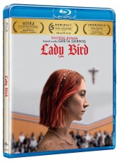Blu-Ray / Blu-ray film /  Lady Bird / Blu-Ray