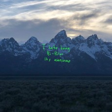 LP / West Kanye / YE / Vinyl