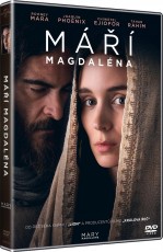 DVD / FILM / M Magdalna