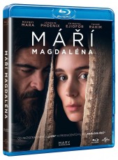 Blu-Ray / Blu-ray film /  M Magdalna / Blu-Ray