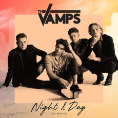 CD / Vamps / Night & Day / Day Edition