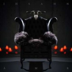 2LP / Ihsahn / Amr / Vinyl / 2LP