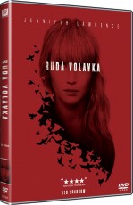 DVD / FILM / Rud volavka
