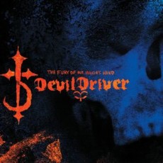 2LP / Devildriver / Fury Of Our Maker's Hand / Vinyl / 2LP